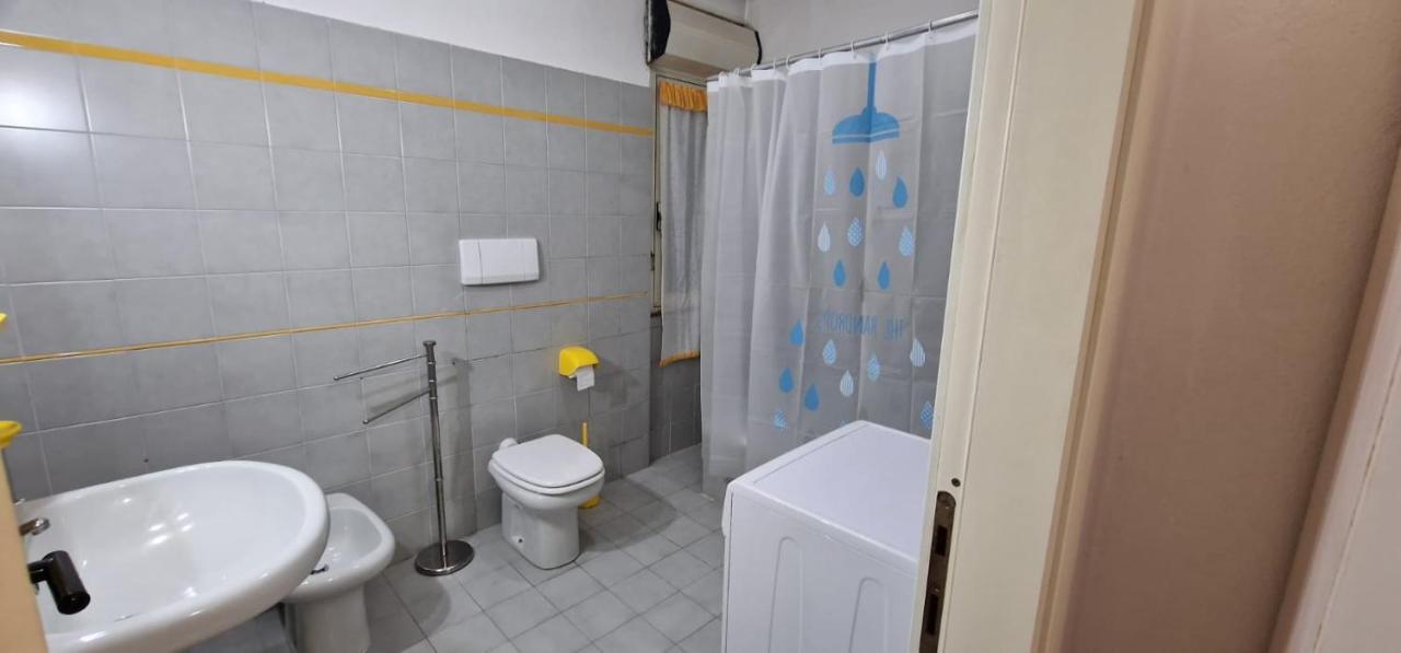 Casa Lilla Apartamento La Maddalena (Sassari)