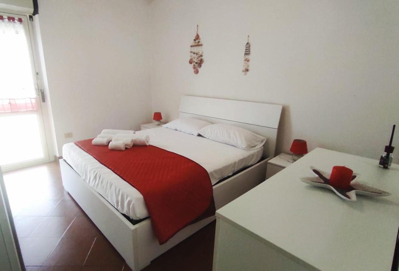 Casa Lilla * La Maddalena (Sassari)