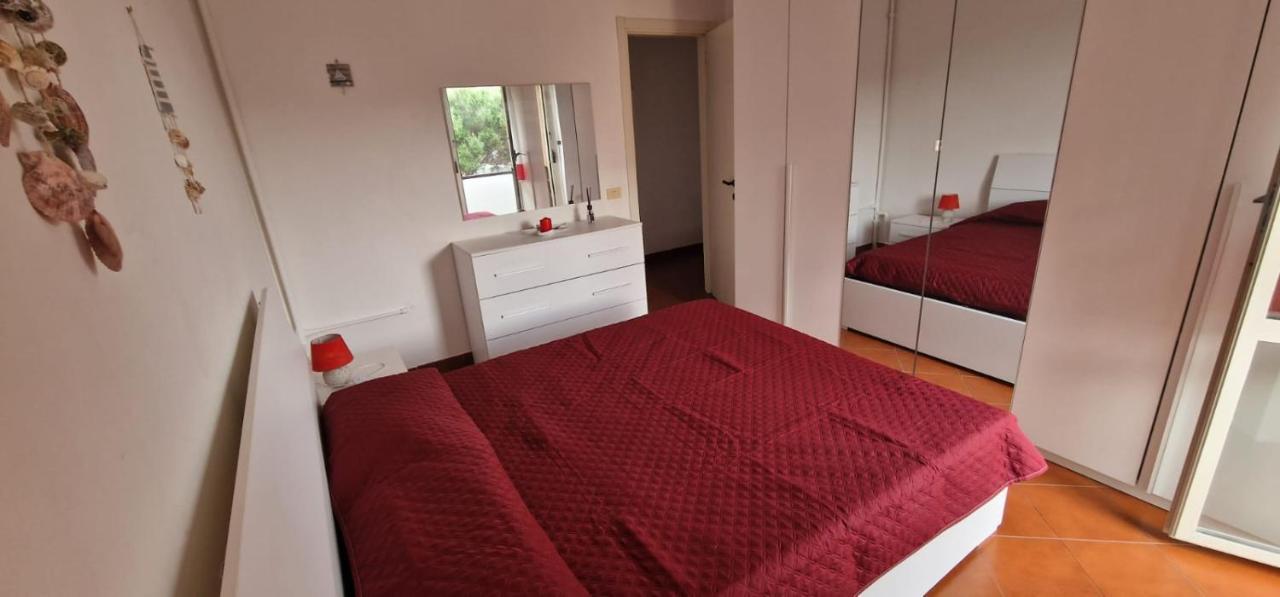 Casa Lilla * La Maddalena (Sassari)