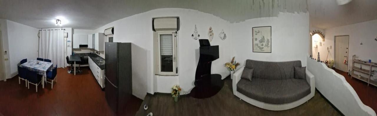 Casa Lilla Apartment