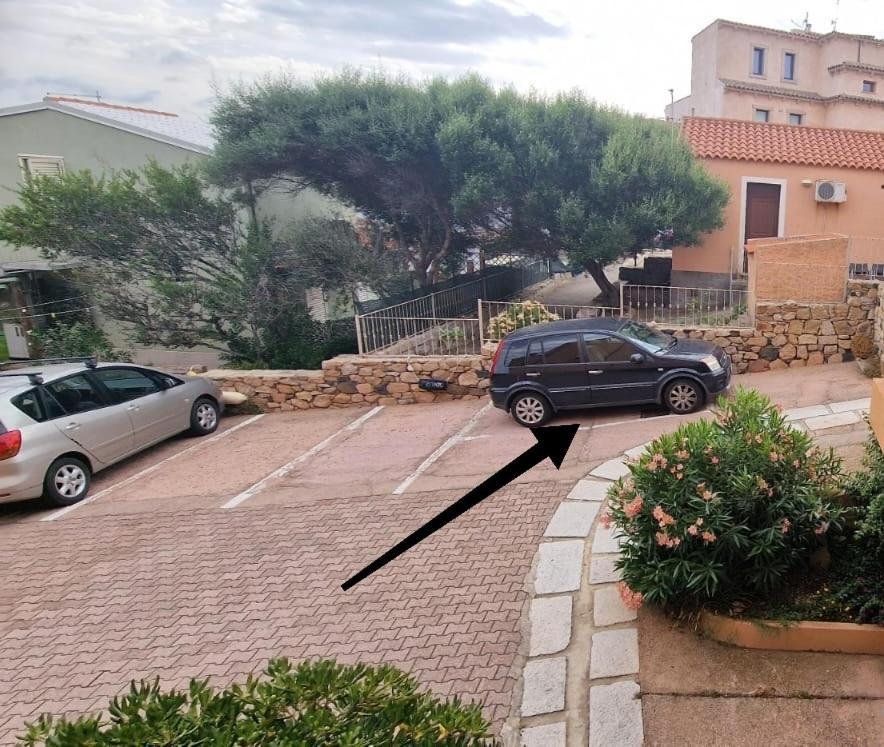 Apartment Casa Lilla La Maddalena (Sassari)