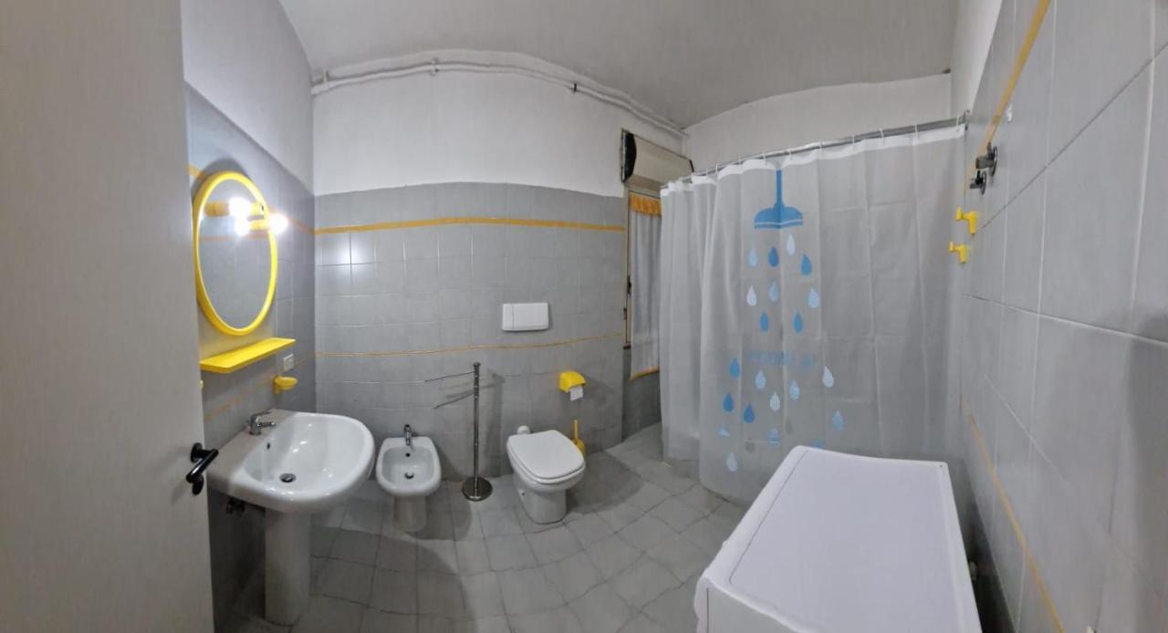 Apartment Casa Lilla La Maddalena (Sassari)