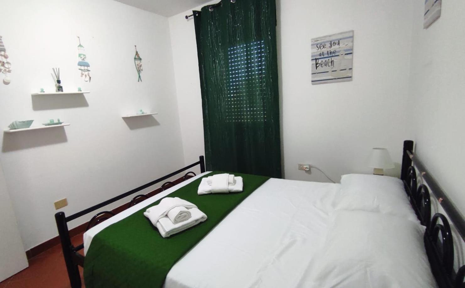 Casa Lilla Apartment *