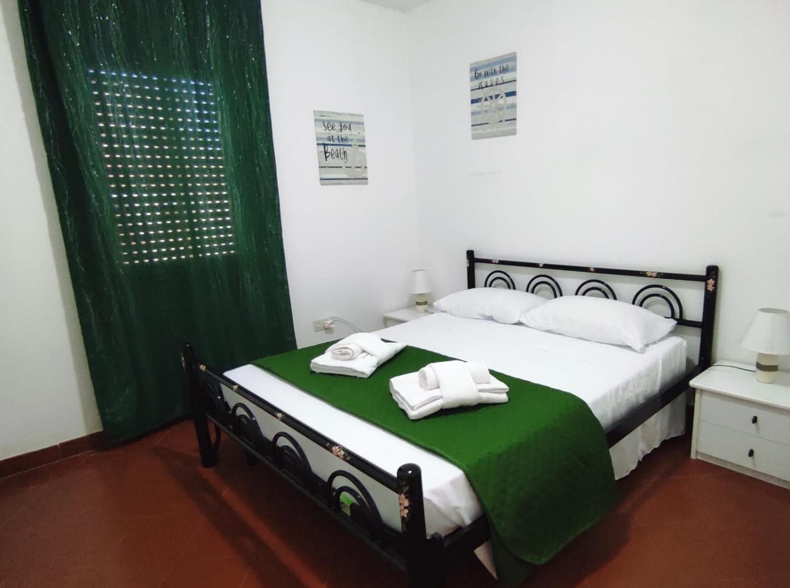 Apartment Casa Lilla