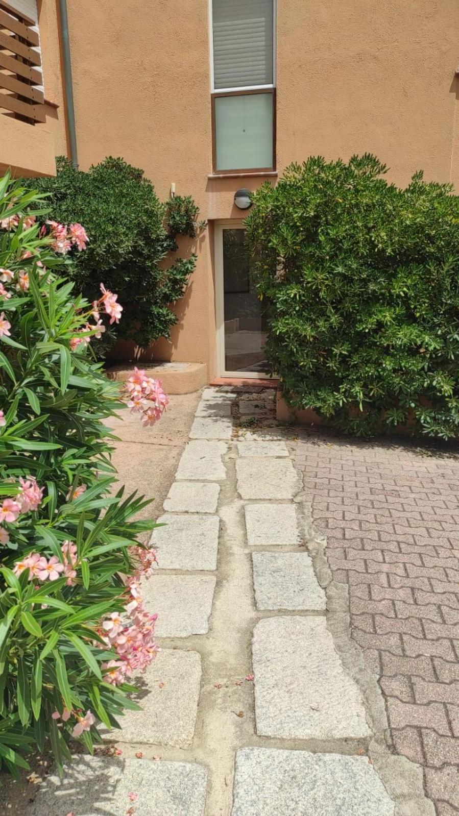 Casa Lilla Apartment *